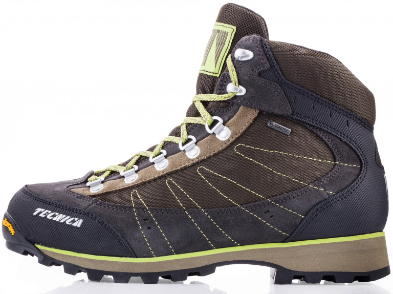 Ботинки мужские Tecnica Makalu III GTX