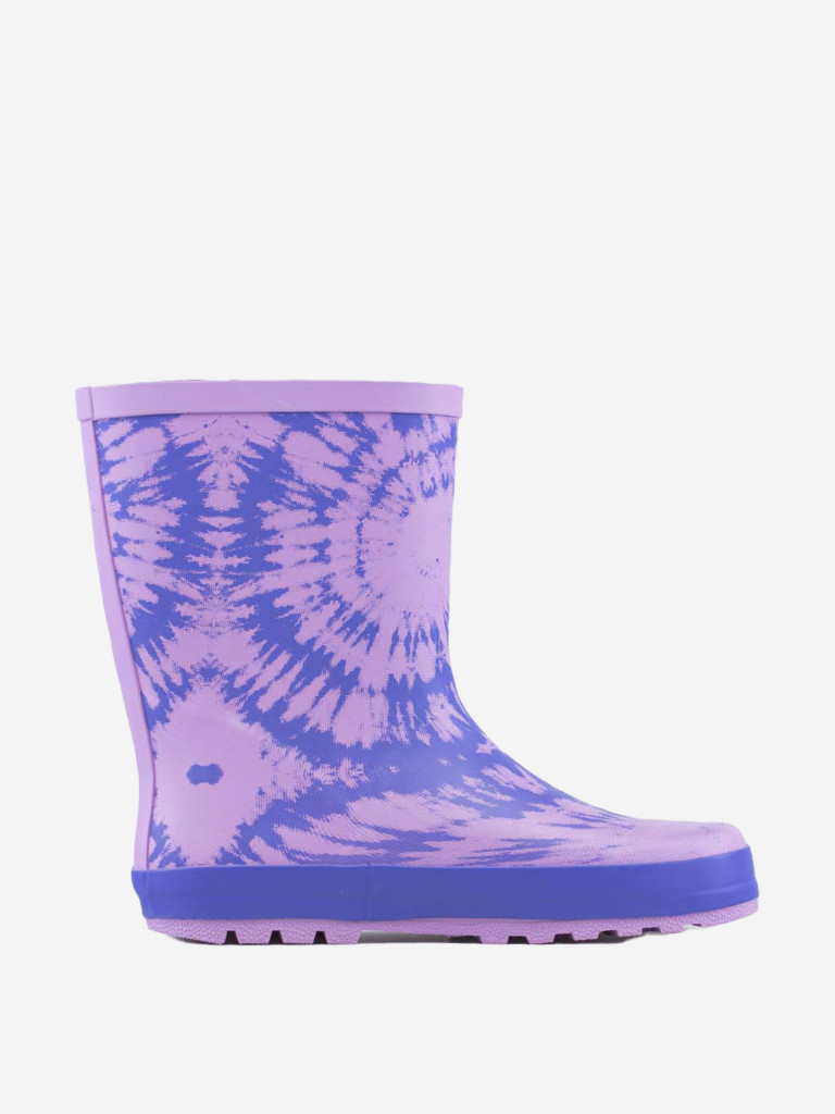 Резиновые сапоги для девочки Котофей