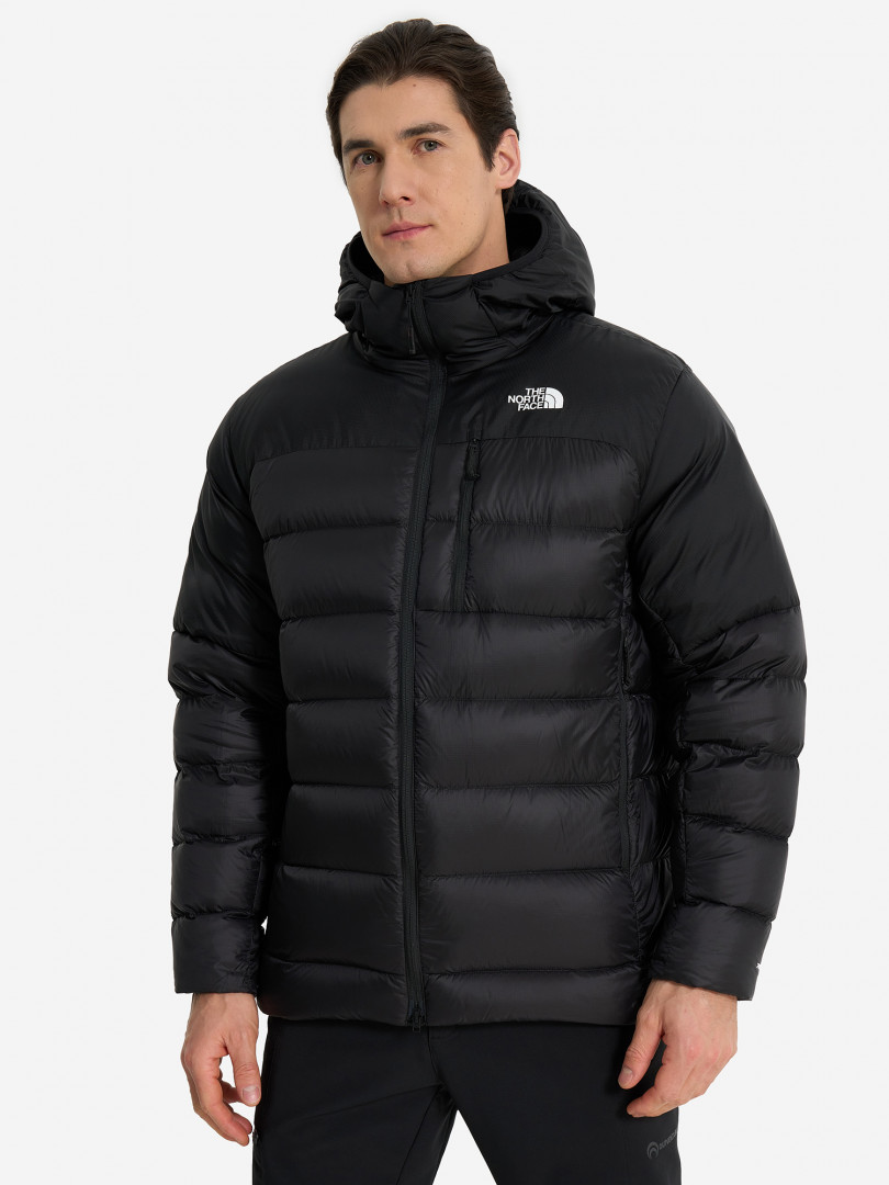 Пуховик мужской The North Face Kalix 31834590299 Черный, размер 44, 46,48,50,52, фото 3