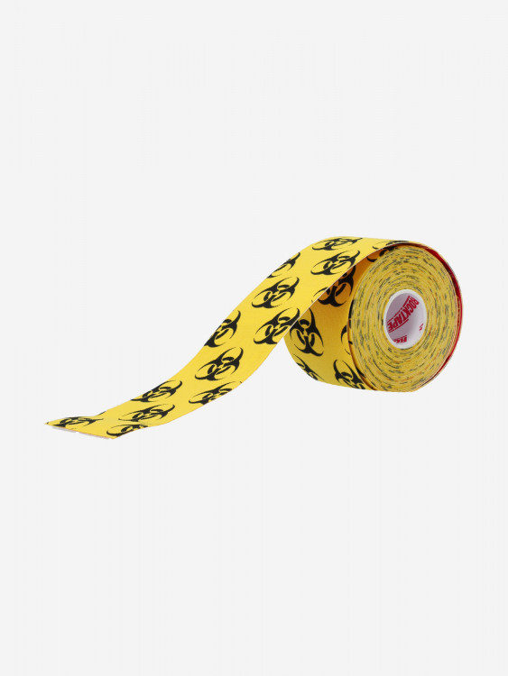 Кинезиотейп Rocktape Classic, 5 м