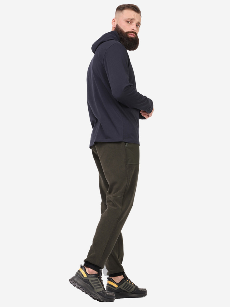 Брюки флисовые БФ-01Х для рыбалки