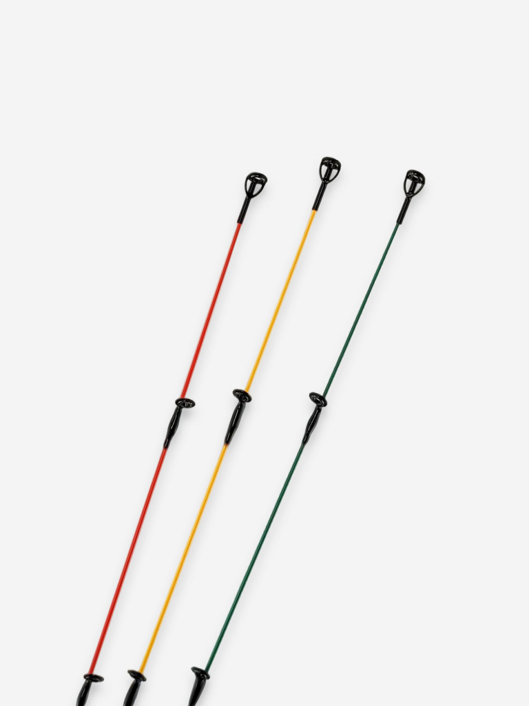 Фидер Kaida INSPIRON 390MH (3.90м до 120гр) 3+3 секции