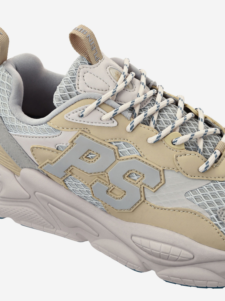 Кроссовки Plein Sport TIGER STORM // GEN.X.05