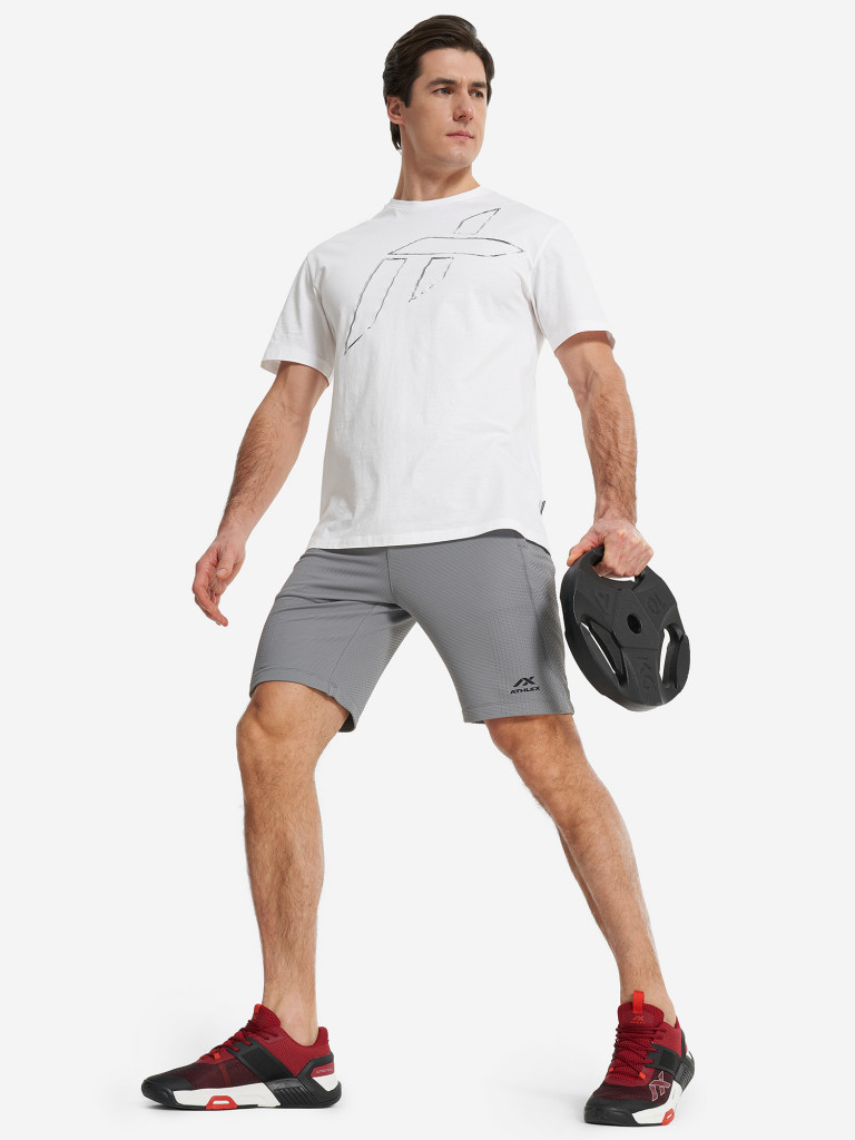 Шорты мужские Athlex