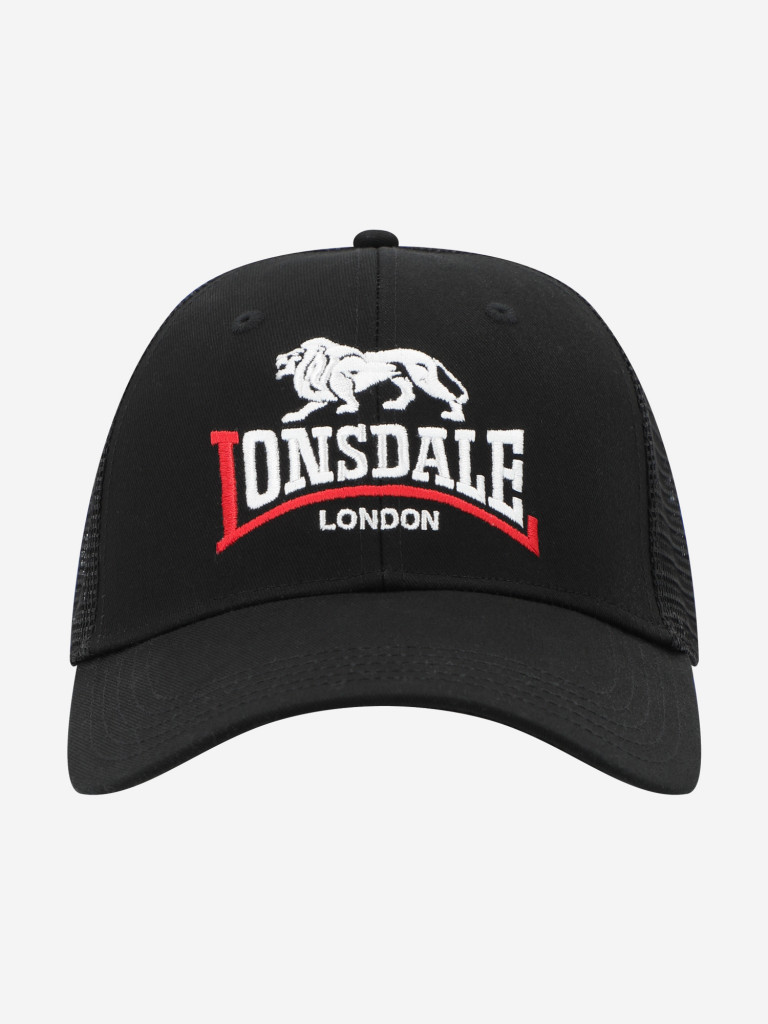 Бейсболка Lonsdale Ashley