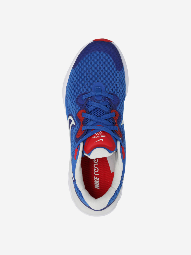 Кроссовки для мальчиков Nike Renew Run 2 (Gs)