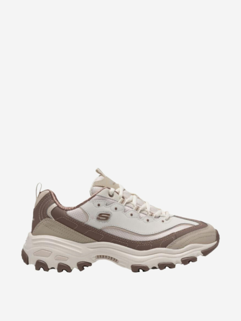 Кроссовки Skechers D'Lites