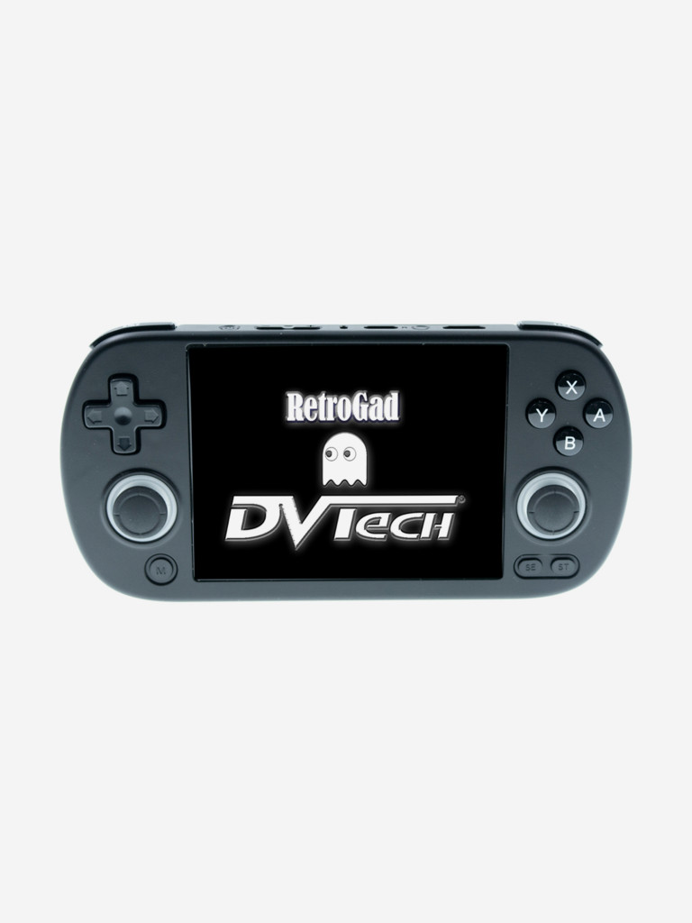 Портативная игровая приставка ANBERNIC DV40-H