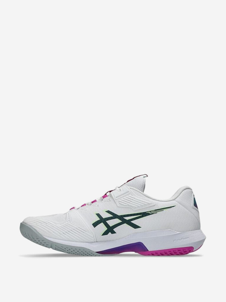 Кроссовки мужские ASICS Solution Speed FF 4