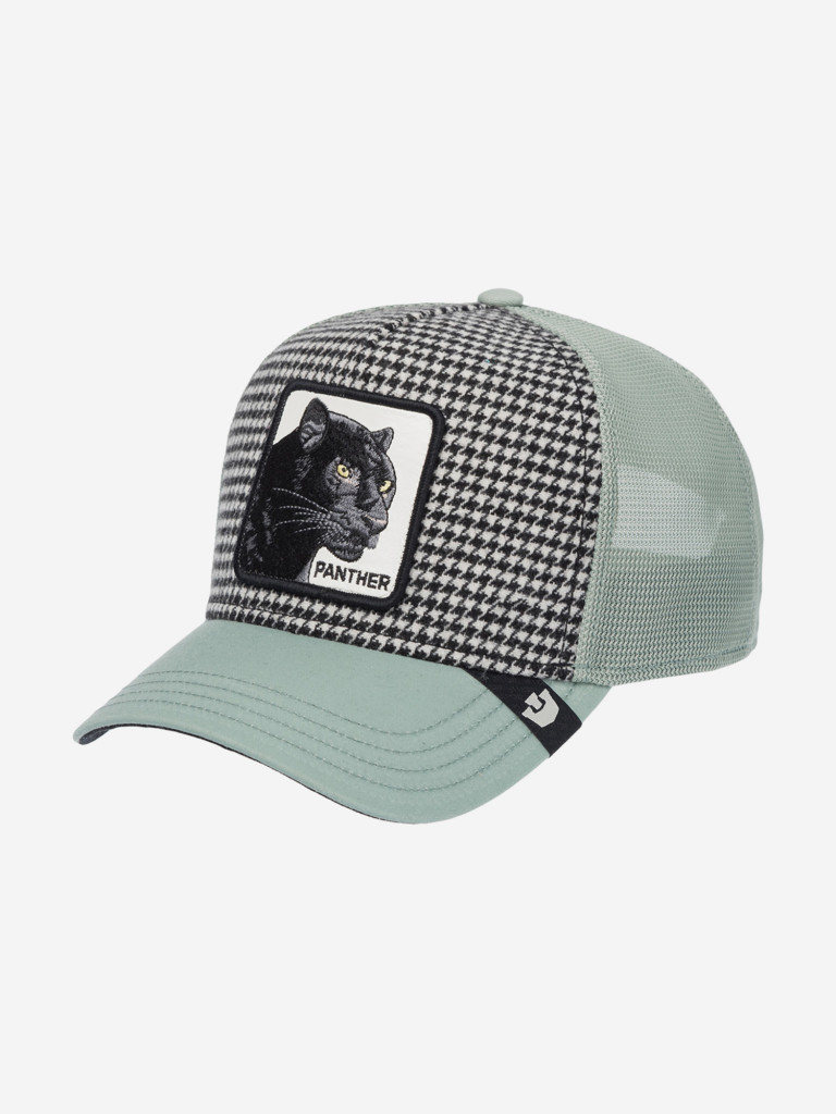 Бейсболка с сеточкой GOORIN BROTHERS 101-2262