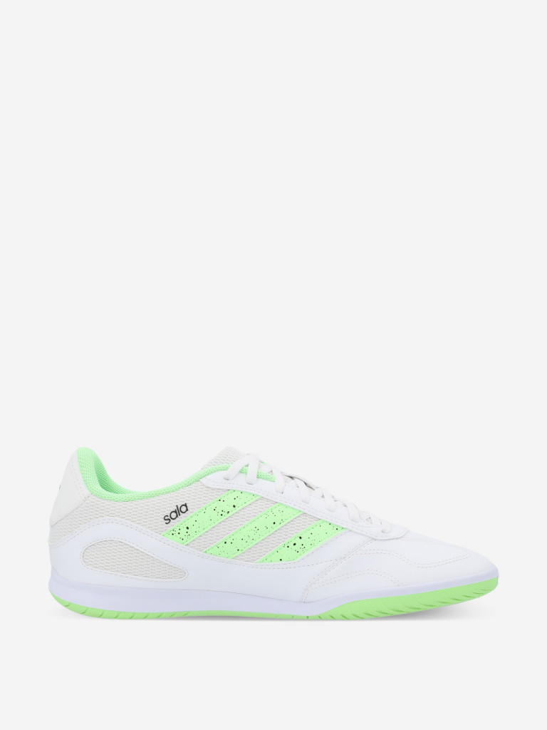 Бутсы мужские Adidas Super Sala III