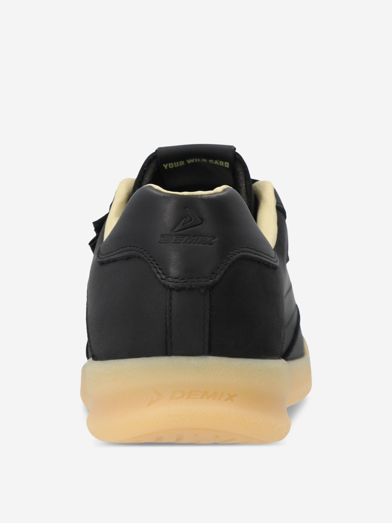 Кеды мужские Demix X Outlaw Moscow Og70