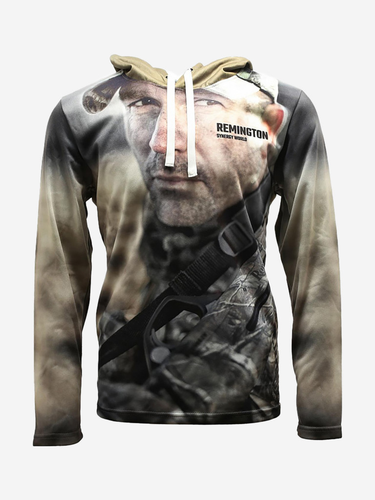 Джемпер Remington Нunting