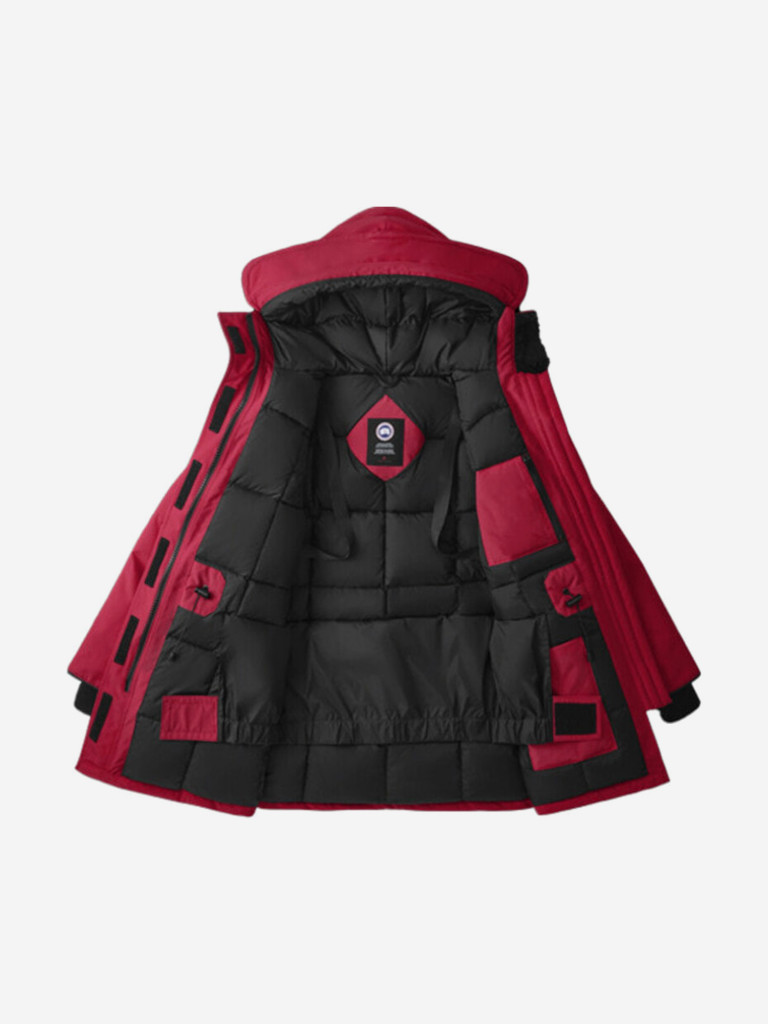 Парка женская CANADA GOOSE Expedition