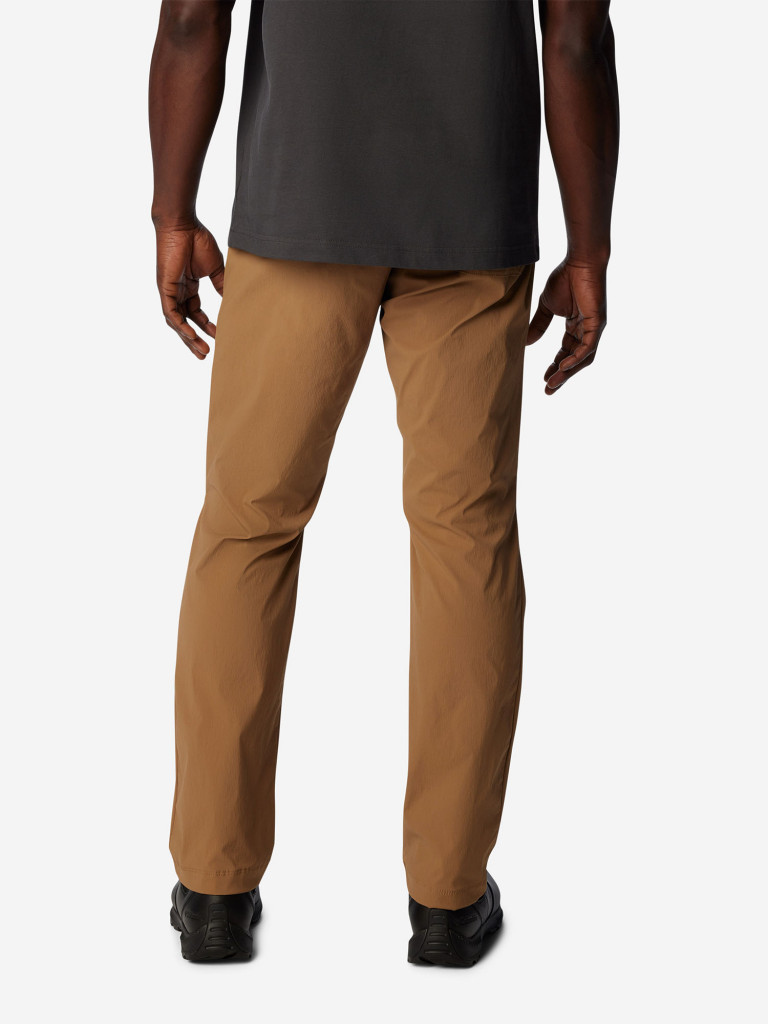 Брюки мужские Columbia Landroamer Ripstop Pant