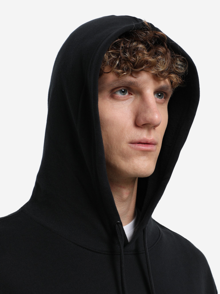 Худи мужское DC Shoes Life Changes