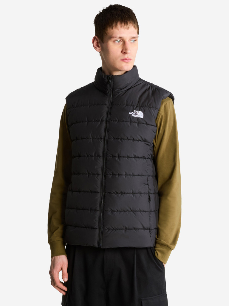 Жилет утепленный мужской The North Face Aconcagua