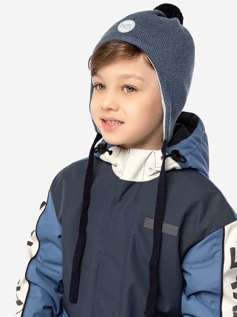 Шапка NIKASTYLE