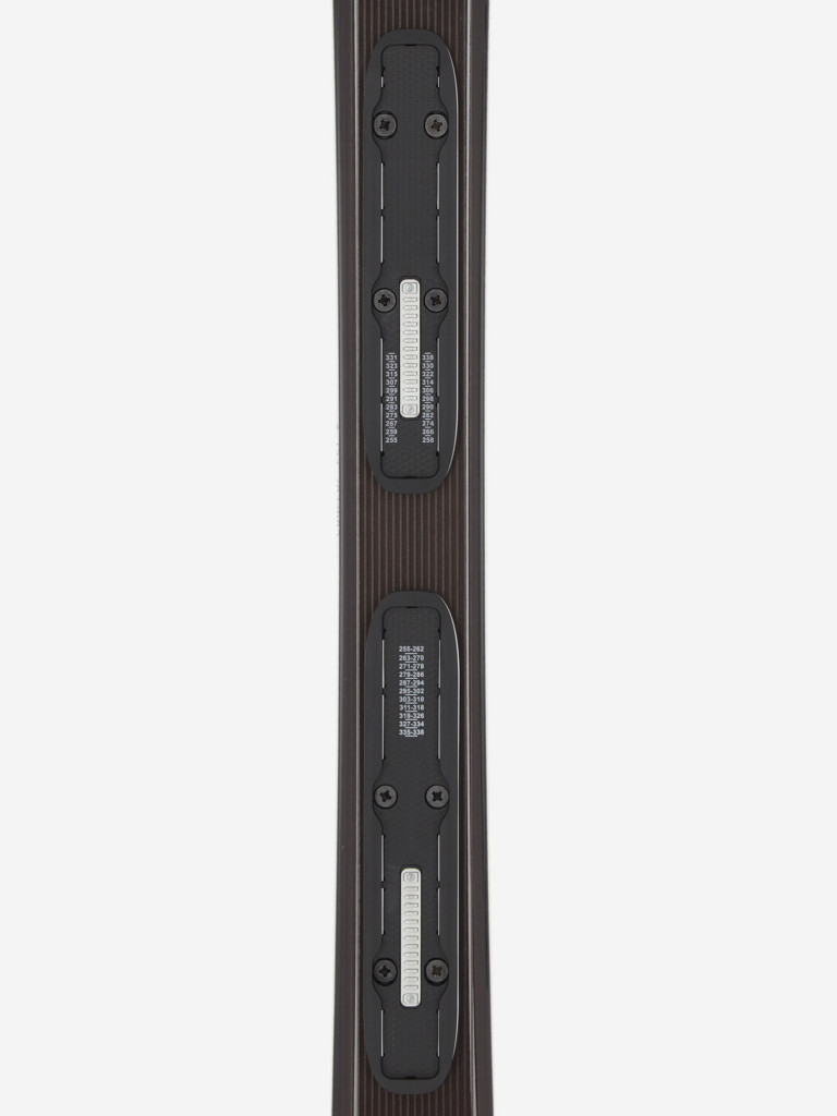 Горные лыжи женские Head Real Joy