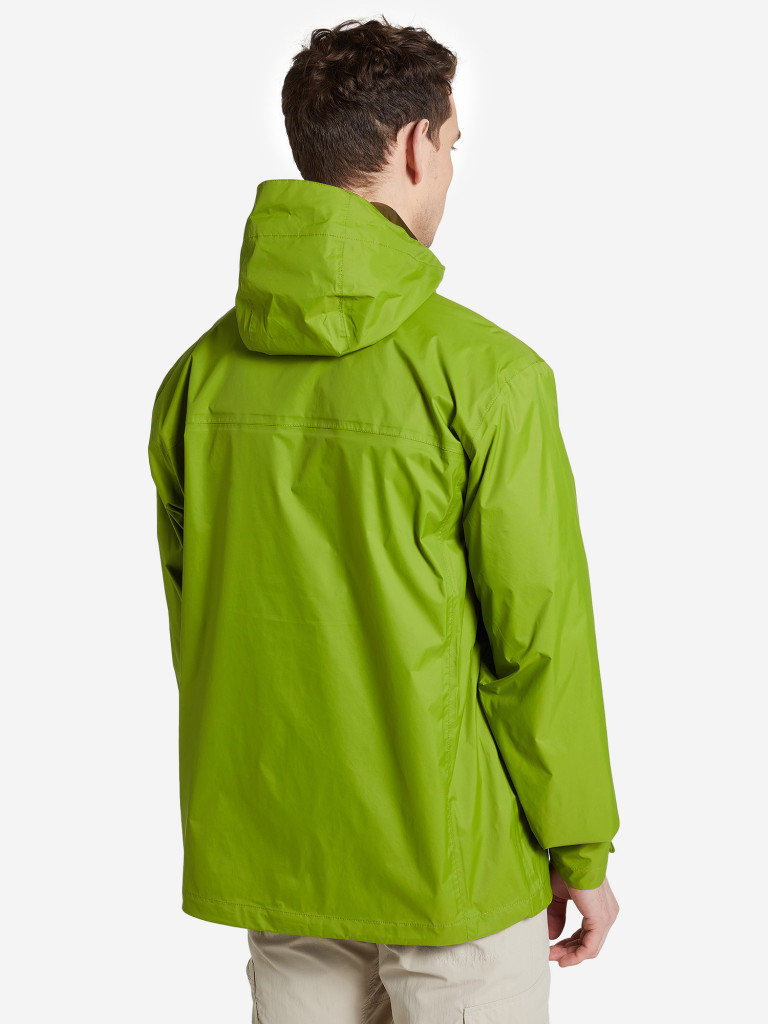 Ветровка мужская Columbia Watertight II Jacket