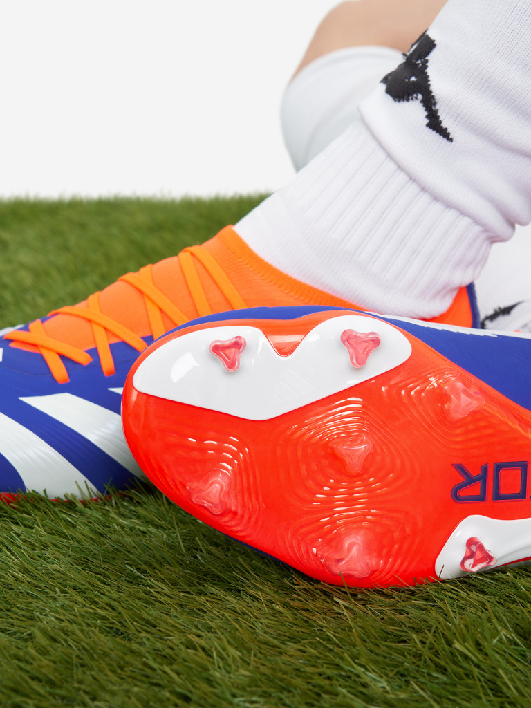 Бутсы мужские adidas Predator Pro FG