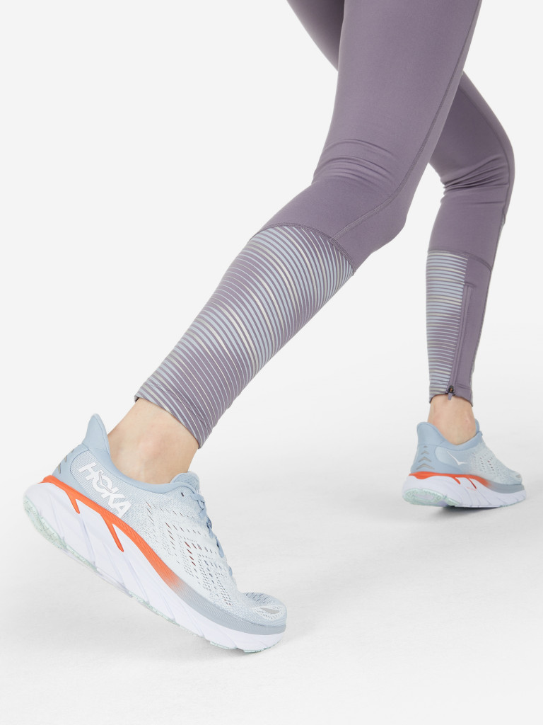 Кроссовки женские Hoka One One Clifton 8