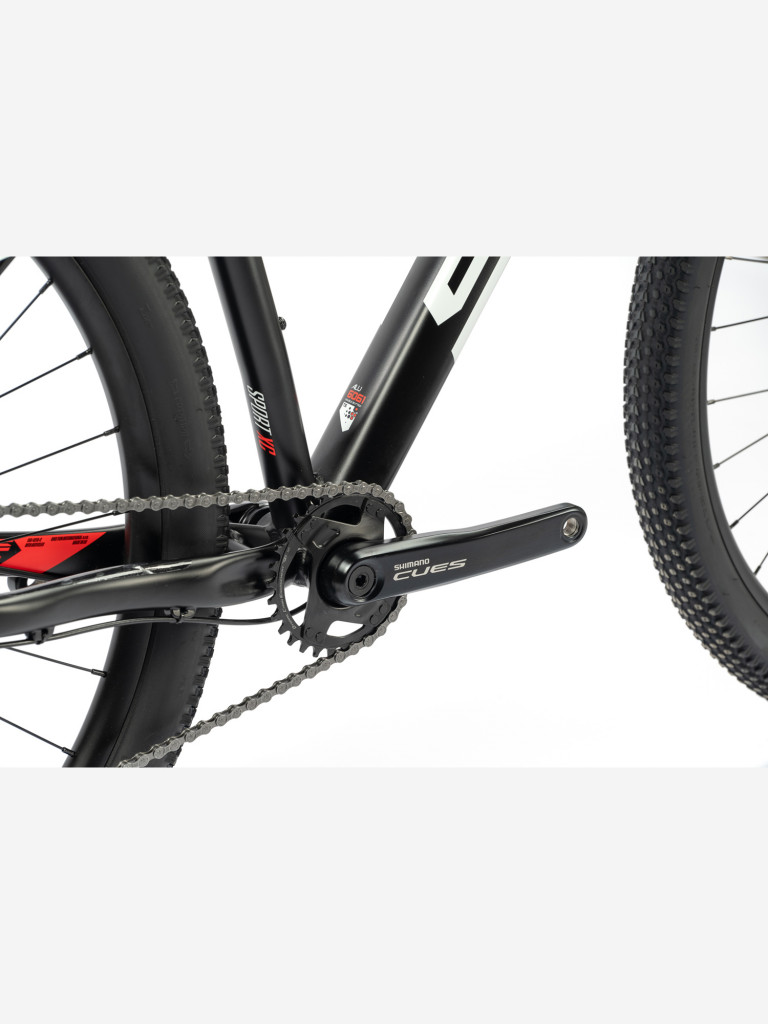 Велосипед горный Superior XC 819 2025