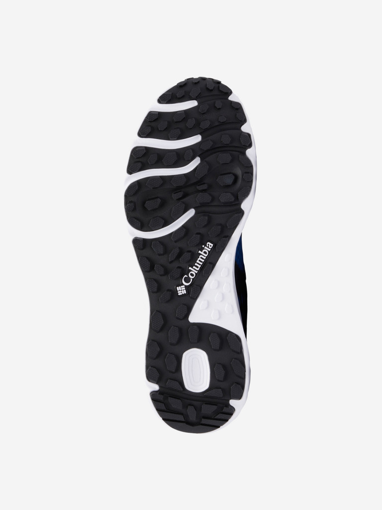 Ботинки мужские Columbia Konos TRS Outdry Mid