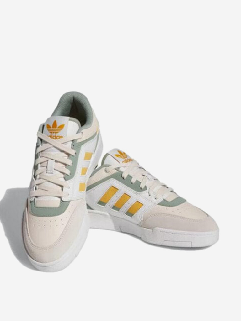 Кеды Adidas Drop Step Low