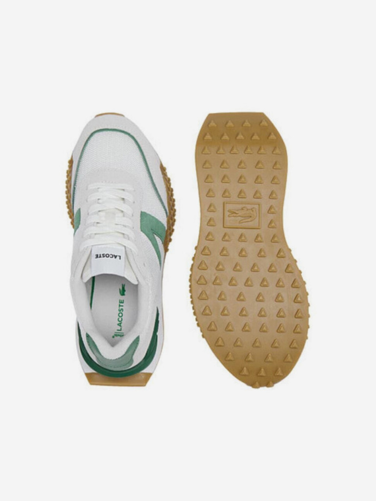 Кроссовки LACOSTE L-Spin Low-Top
