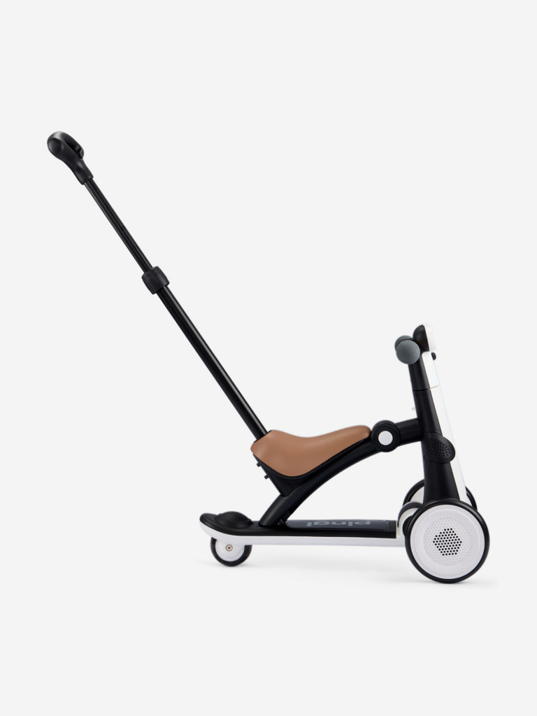 Беговел-трансформер PINGI «ПИНГИ»