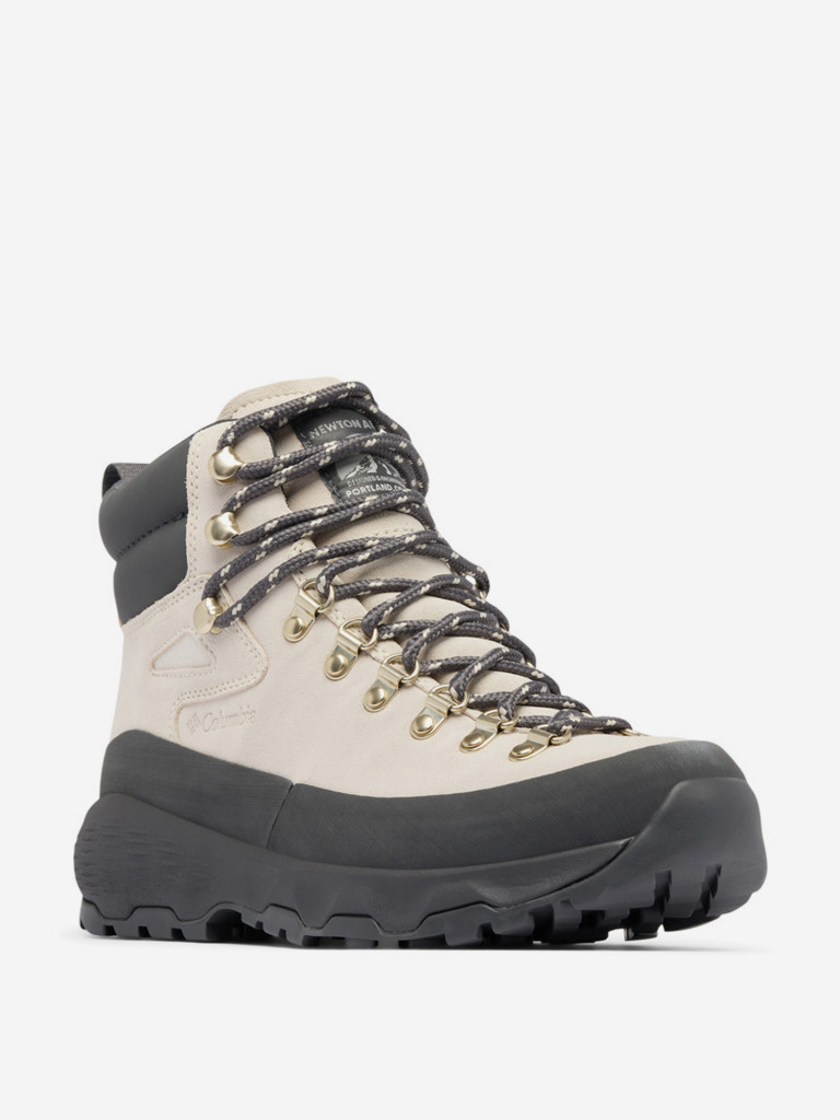 Ботинки женские Columbia Newton Alpine Pt
