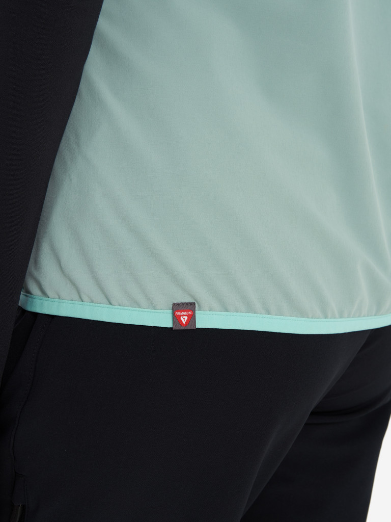 Жилет для беговых лыж женский Ziener Nalia