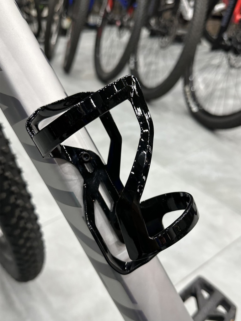 Флягодержатель Specialized ZEE CAGE II RIGHT