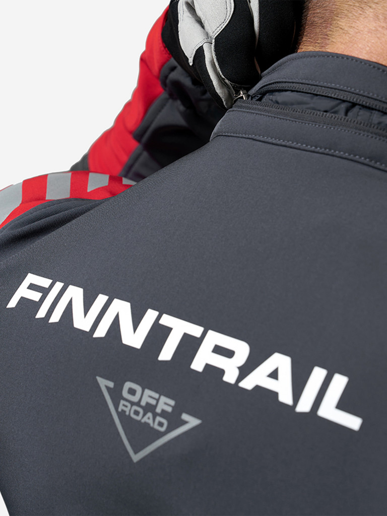 Гоночный комбинезон FINNTRAIL Stig для багги