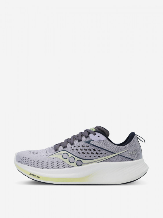 Кроссовки женские Saucony Ride 17