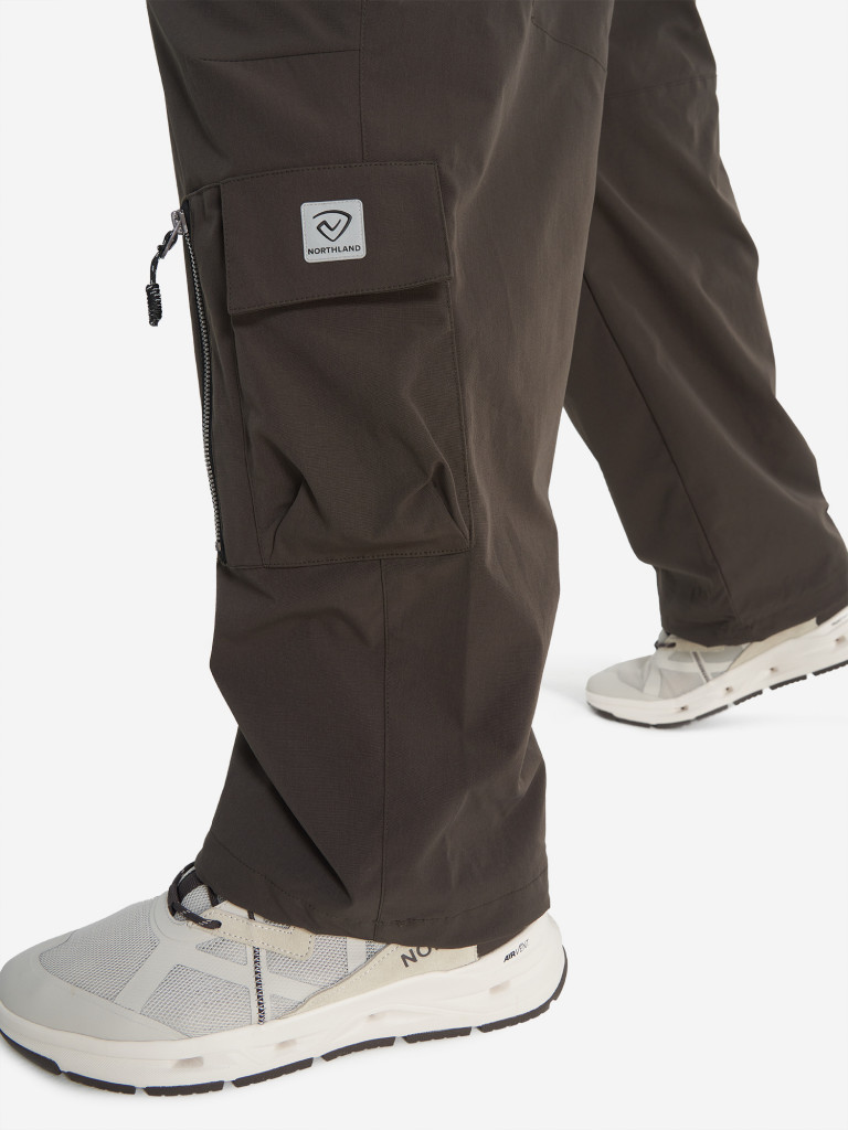 Брюки утепленные мужские Northland