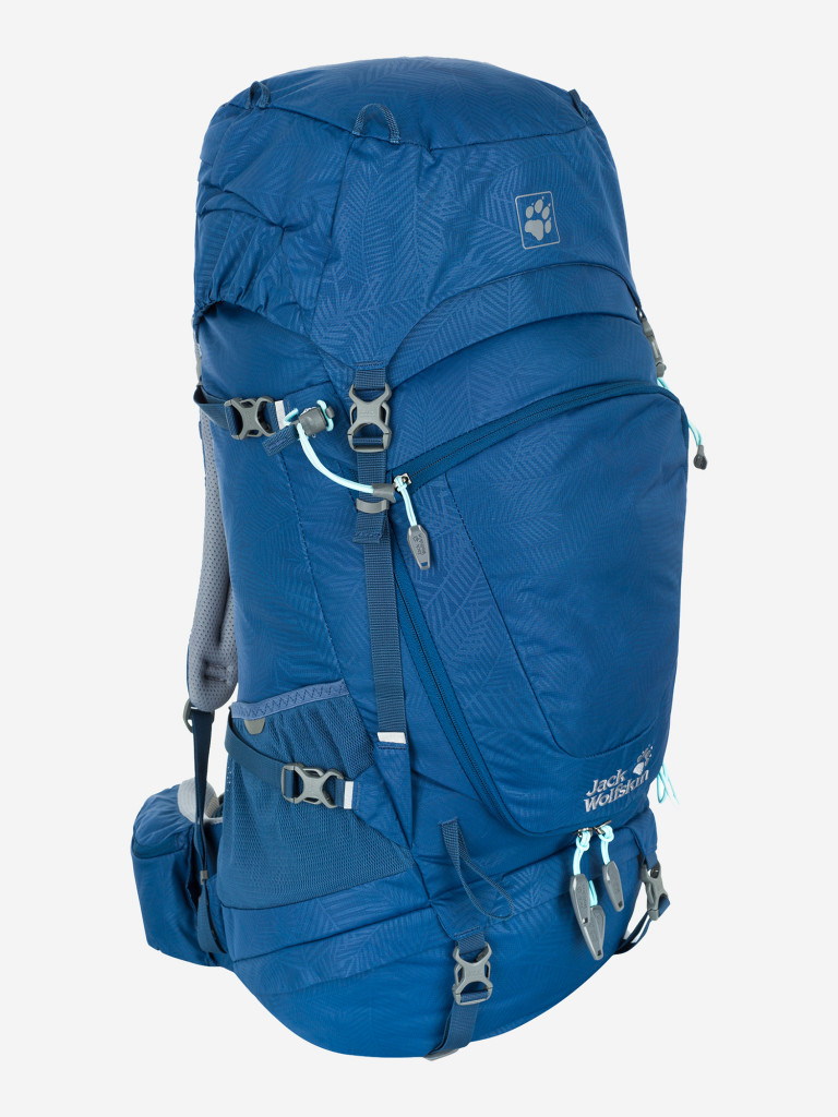 Рюкзак JACK WOLFSKIN HIGHLAND TRAIL XT 45 WOMEN