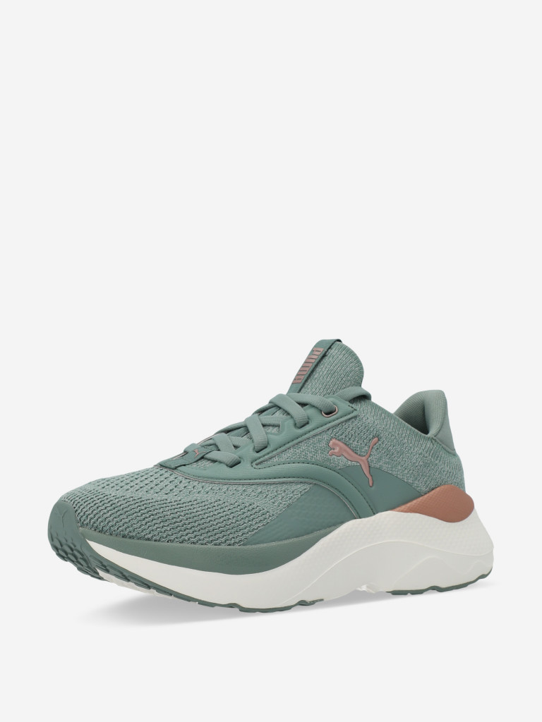 Кроссовки женские PUMA Softride Mayve Wn'S