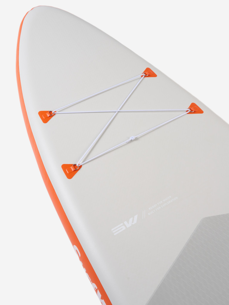 SUP-доска Surfwave, 11.6” 350 х 81 х 15