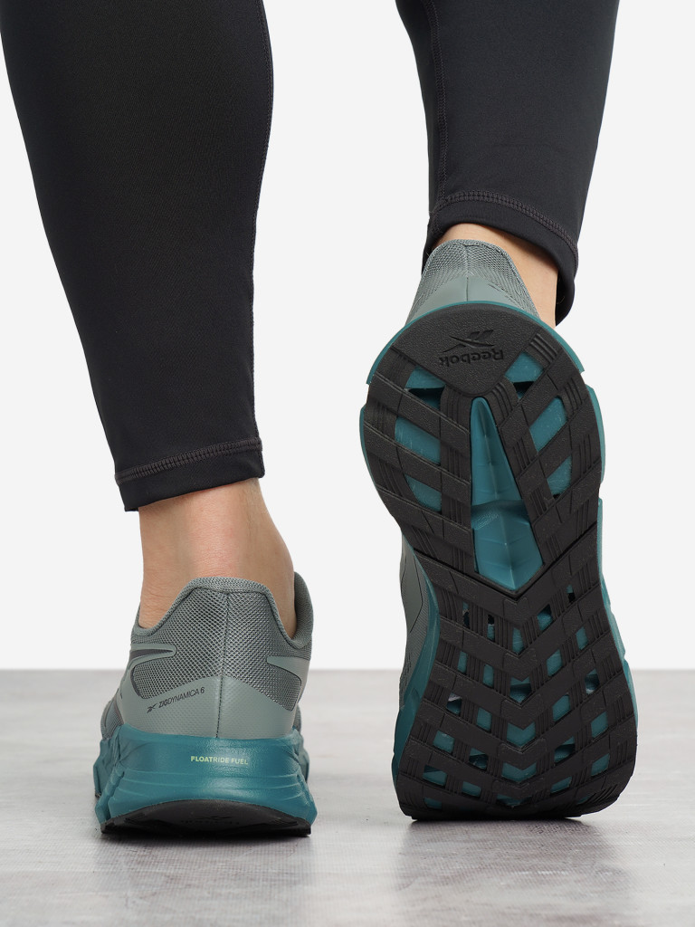 Кроссовки мужские Reebok Zig Dynamica 6