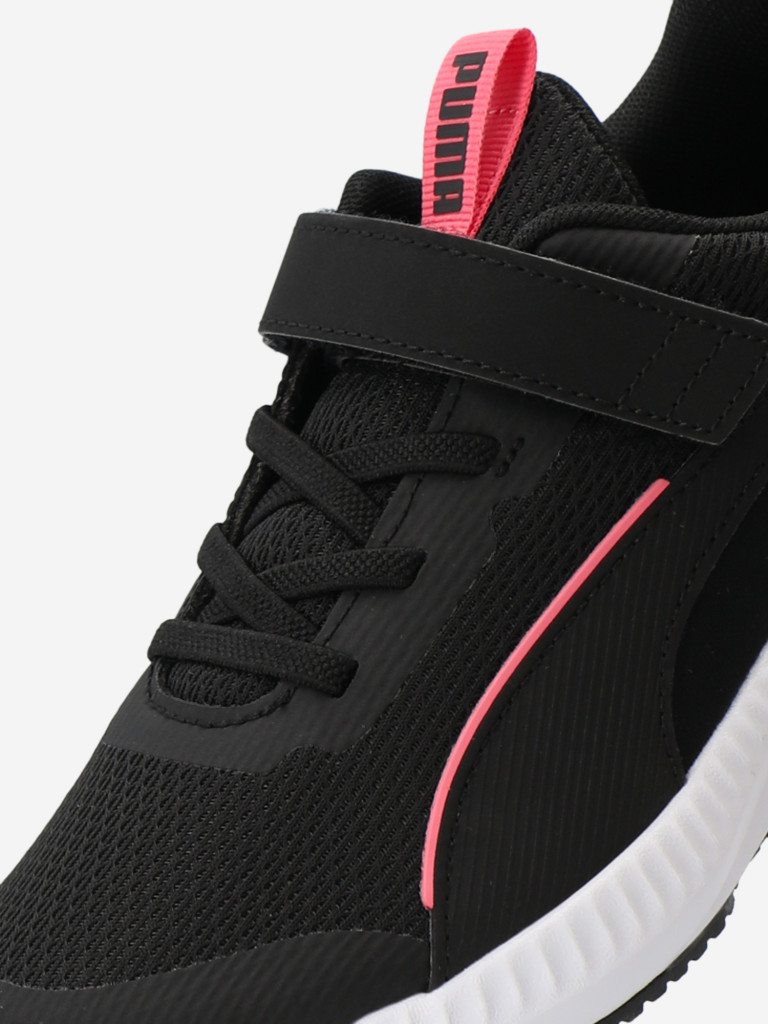 Кроссовки для девочек PUMA Flyer 3 Ac+ Ps