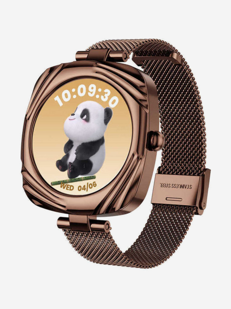 Смарт-часы CheckME Smart CMSAW5COFG