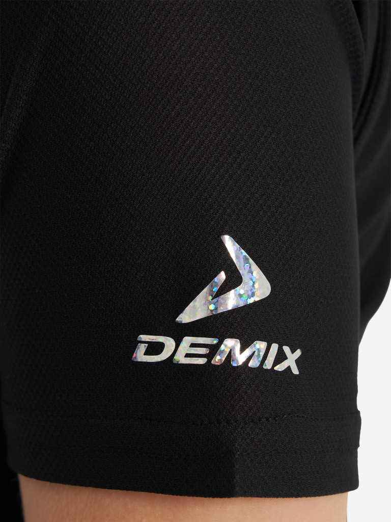 Футболка для девочек Demix