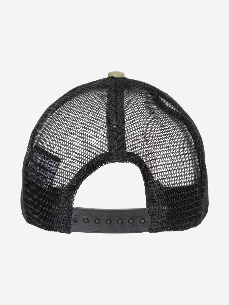 Бейсболка New Era Trucker Patch