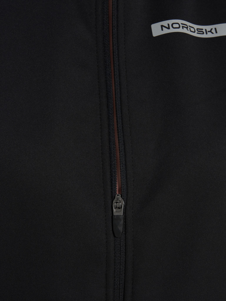 Жилет для беговых лыж женский Nordski Core