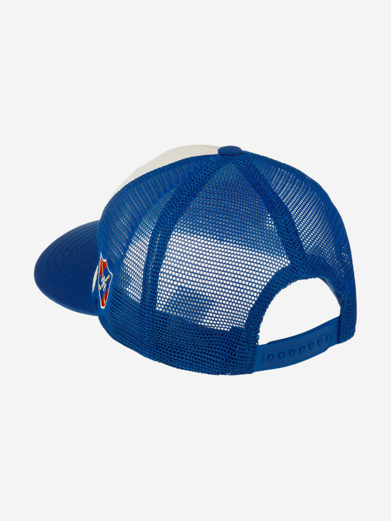 Бейсболка с сеточкой AMERICAN NEEDLE 19H007A-DESERT Bob Hope Desert Classic Sinclair