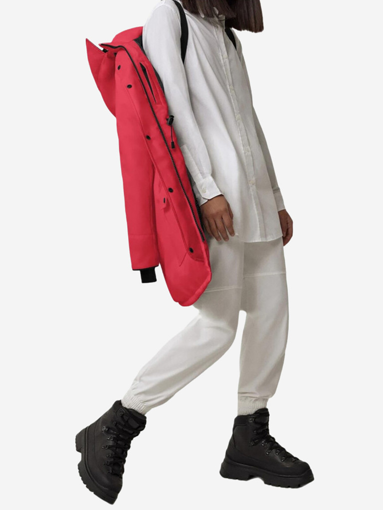 Куртка женская CANADA GOOSE Jacket