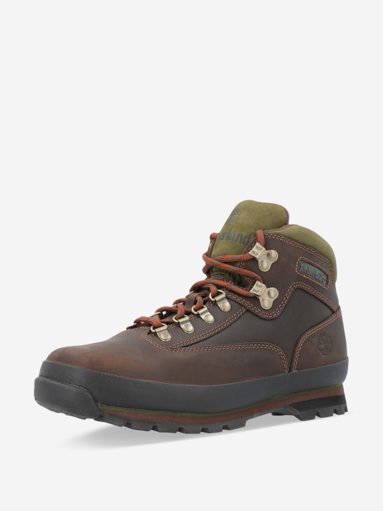 Ботинки мужские Timberland Euro Hiker