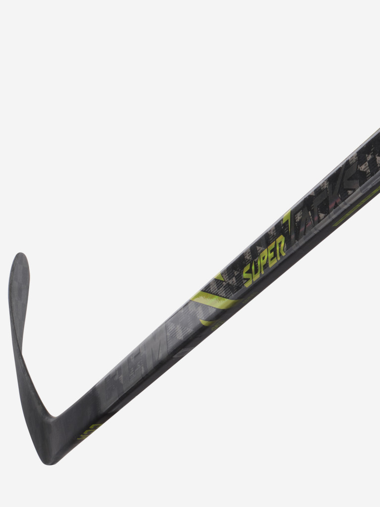 Клюшка хоккейная CCM Super Tacks AS4 Pro SR
